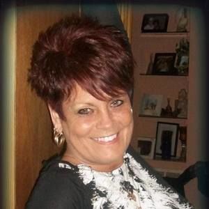 Meet your Posher, Myrtle